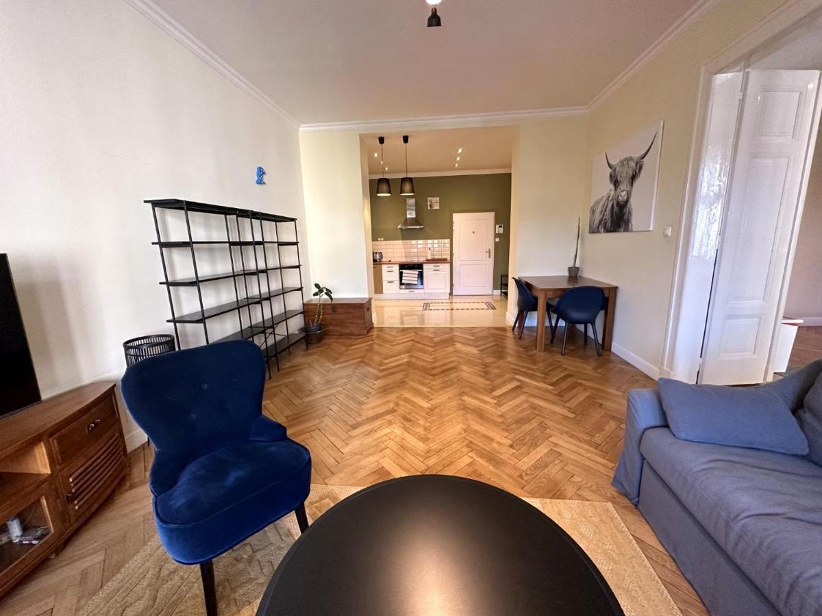 Gorkeho Apartment In City Centre Bratysława Zewnętrze zdjęcie