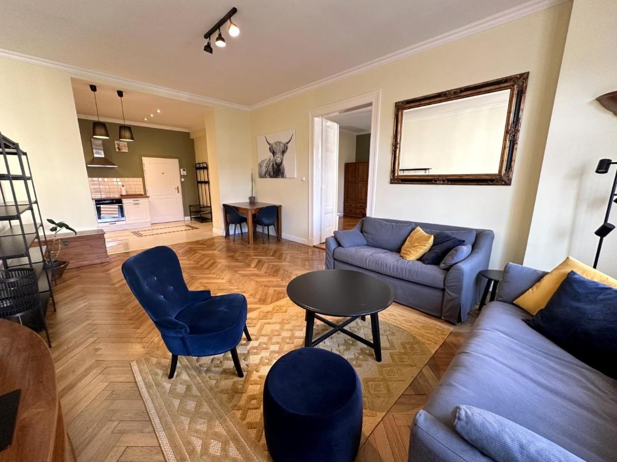 Gorkeho Apartment In City Centre Bratysława Zewnętrze zdjęcie